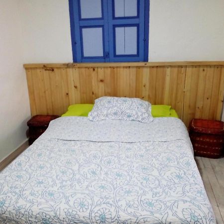 فندق Vieja Aduana Zipaquirá المظهر الخارجي الصورة