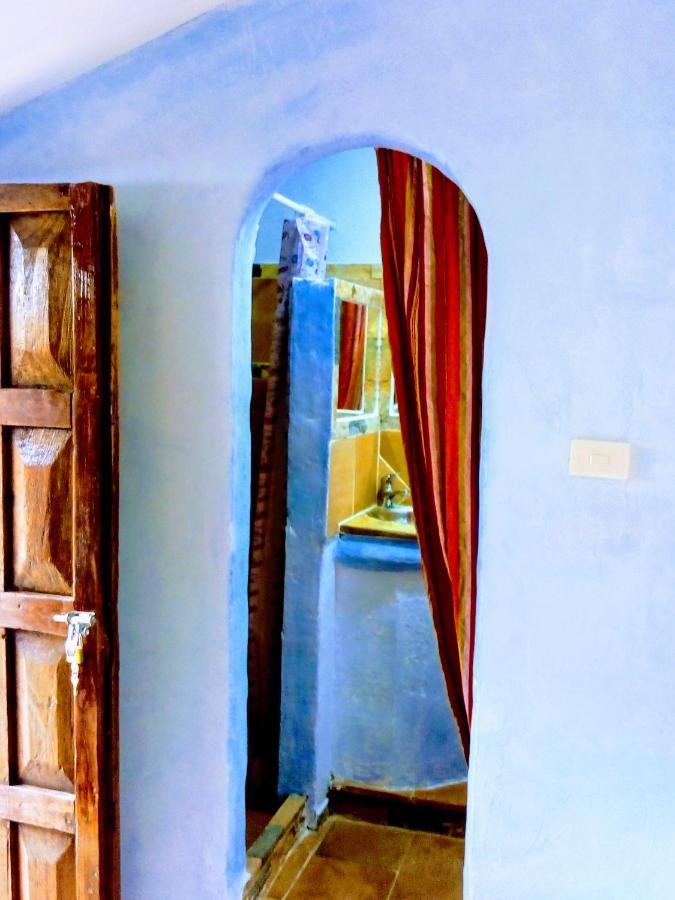 فندق Vieja Aduana Zipaquirá المظهر الخارجي الصورة